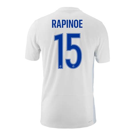 rapinoe youth jersey